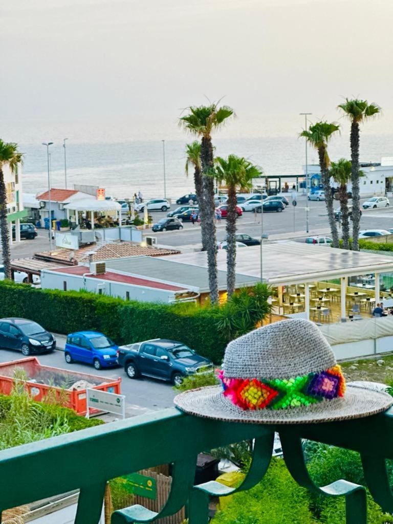 Sea View Apartment Gallipoli Exteriér fotografie