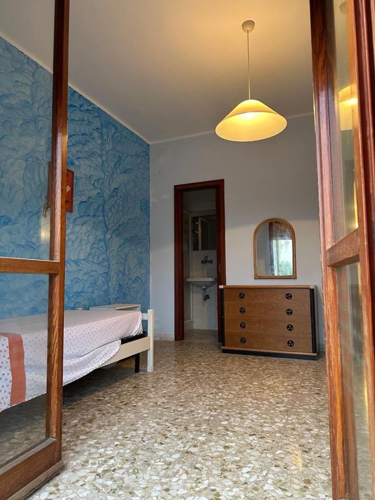 Sea View Apartment Gallipoli Exteriér fotografie