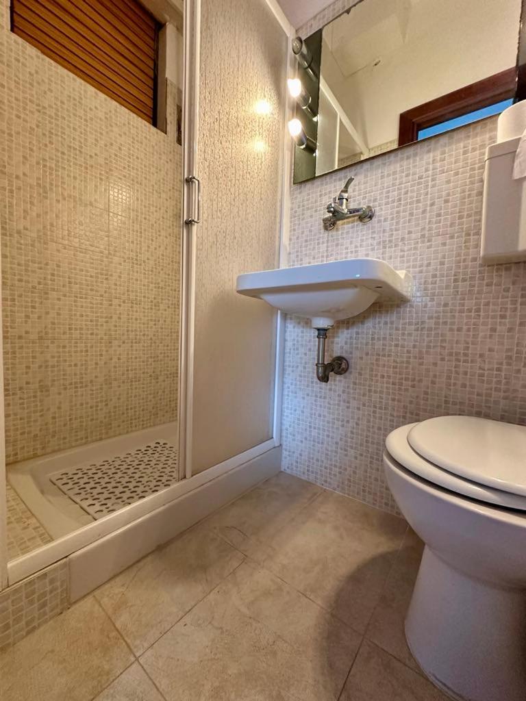 Sea View Apartment Gallipoli Exteriér fotografie