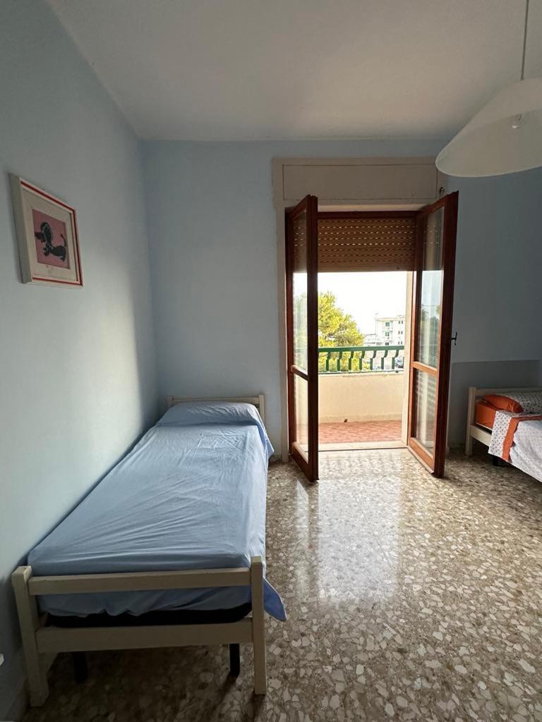Sea View Apartment Gallipoli Exteriér fotografie
