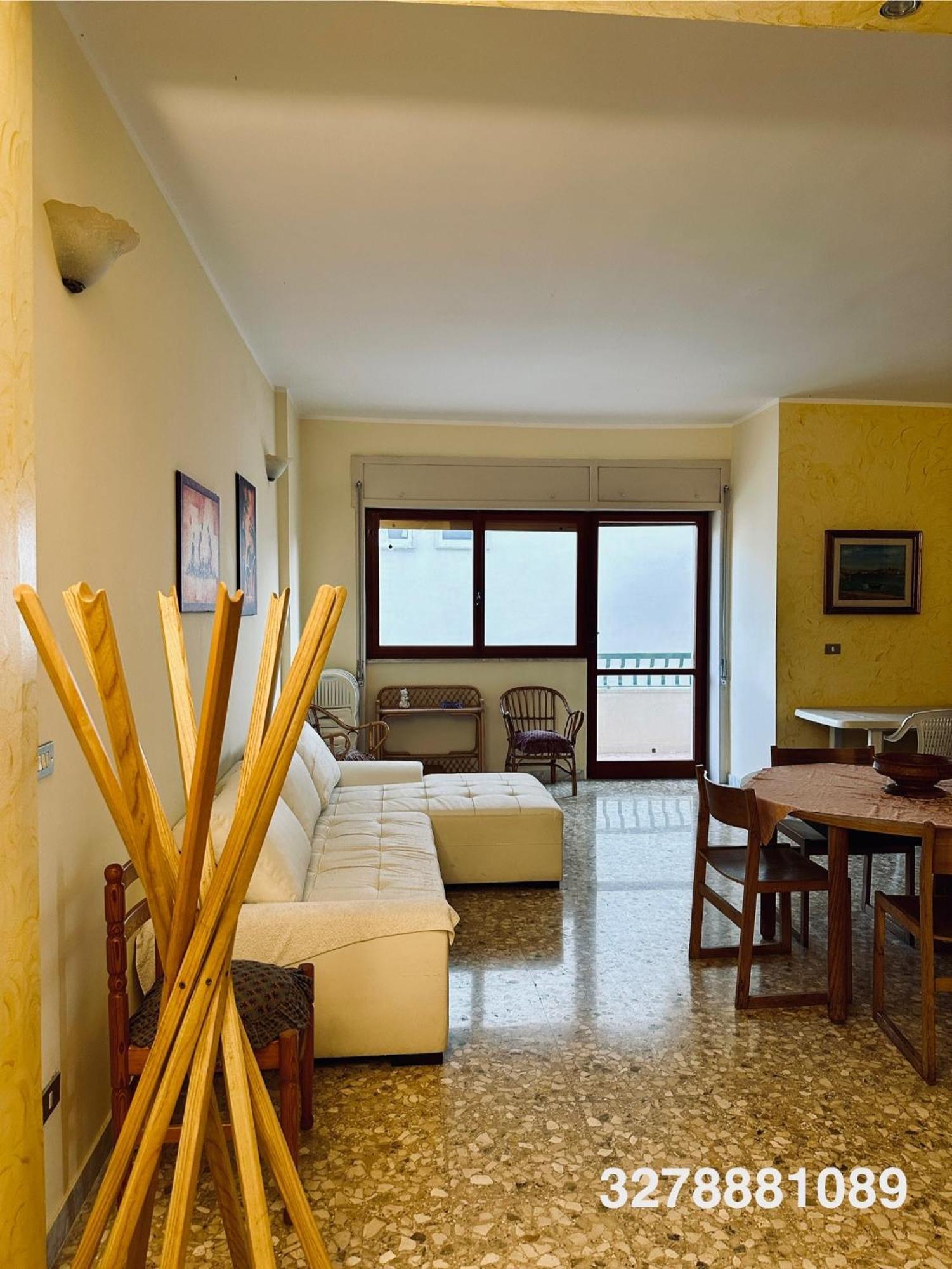 Sea View Apartment Gallipoli Exteriér fotografie